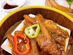 -禄興記香港大排档(歌斐中心店)