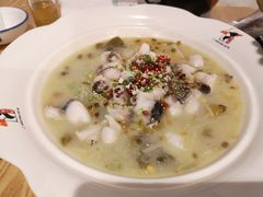 老坛酸菜鱼-开小灶(公望街店)