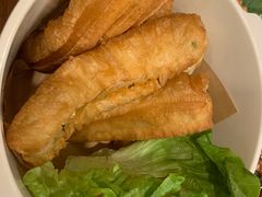 -锡和无锡菜(景丽苑店)