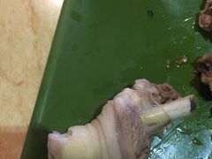 -龙泉人椰子鸡.糟粕醋.海南菜(三亚旗舰店)