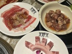 -火炉火自助餐(喜隆多店)