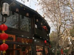 -鼓楼(西湖风景名胜区)