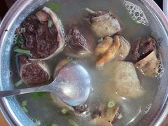 -鑫旺旺汤包(总店)