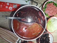 -彤德莱火锅(大学城店)