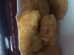 -肯德基(杭州浦沿店)
