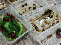 -蓝精灵饺子店