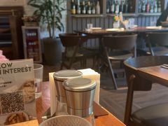 -Bistro 63 创意融合料理(广粤天地店)