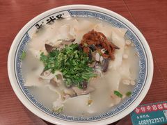 -武圣羊汤(回龙观店)