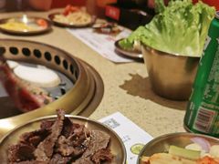 -妙香居韩国烤肉(容桂天佑城店)
