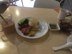 -来龙里 精致 东南亚餐室(万象城店)