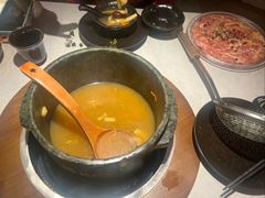 -芸山季·云南野生菌火锅(人民广场来福士店)