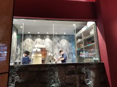 门面-麻路成都火锅(柏威年店)