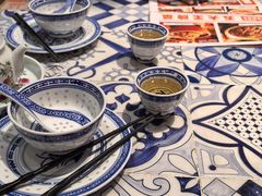 -图味美小黄鱼·景德菜(浙江路店)