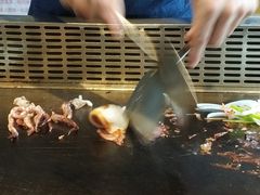 -大成铁板烧•板前(复古餐厅石老人店)