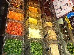 自助取餐区-阿杜打边炉(五江天街店)