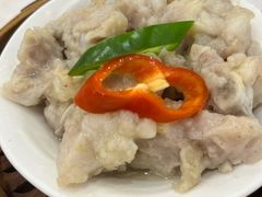 -金华安大酒楼·老牌潮菜·粤式茶点(东方国际店)
