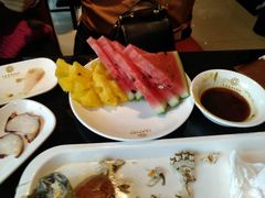 -台北A+A七喜饭店(德增街店)