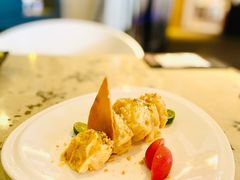 -T館·花园艺术餐厅