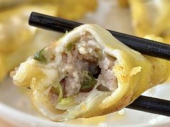 -蒋家桥饺面店(东关街店)