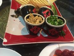 -乔家满族八大碗(流水沟店)