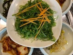 爽口海澡-高丽屋(天宁寺店)