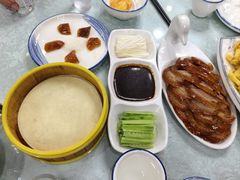 -六和聚传统烤鸭.天津菜(和平店)