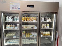 -白色日记·手作酸奶(麦凯乐店)