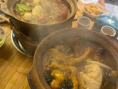 -夜椒瑶·广西大排档(八卦岭店)