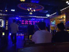 -Perry's·酒吧(打浦桥店)