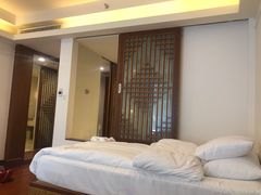 -三亚亚龙湾雅高美爵酒店