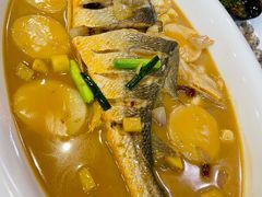 -501號台州海鲜餐厅(海创园店)