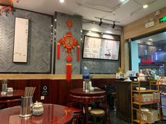 大堂-螺世纪螺蛳粉·桂味小排档(裕德店)