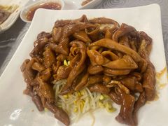豉油皇鹅肠-粤·向群饭店(龙津东路总店)