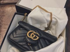 -Gucci(北京SKP店)