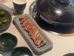 -狐狸爱上椰子鸡(滨江星光大道店)