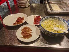 -合肥皇冠假日酒店·菲亚斯特自助餐厅(黄山路店)