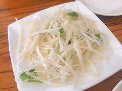 苤蓝丝-南磨房食府(燕莎奥特莱斯购物中心店)
