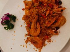 -香港新曜记·粤菜点心(滨江宝龙店)