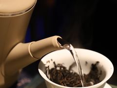 -醉西楼·国风茶社
