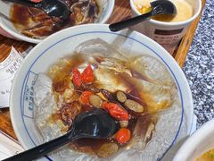 -湘下佬·老长沙吃货铺(酃湖万达店)