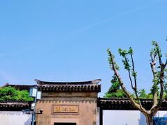 -拙政园