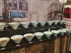 -老马路串串香火锅(北门桥店)