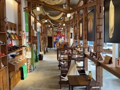 -老井俄式餐厅