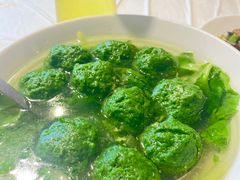 -柏合黄记豆腐皮饭店