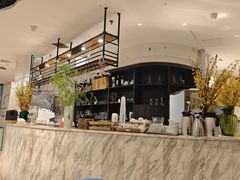 -花舍·新派粤菜·西餐·下午茶(亚运村·鸟巢店)
