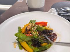-Shantek象提南亚餐厅&西餐融合Bistro(淮海中路店)