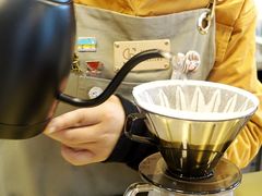 -KYO COFFEE(胶州路店)