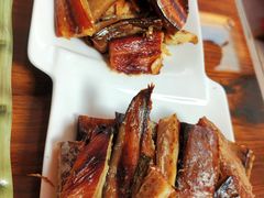 咸鱼-鸿运美食府