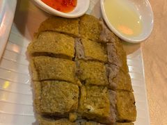 -粤北餐馆