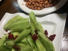 -下杨家青海土火锅(海湖店)